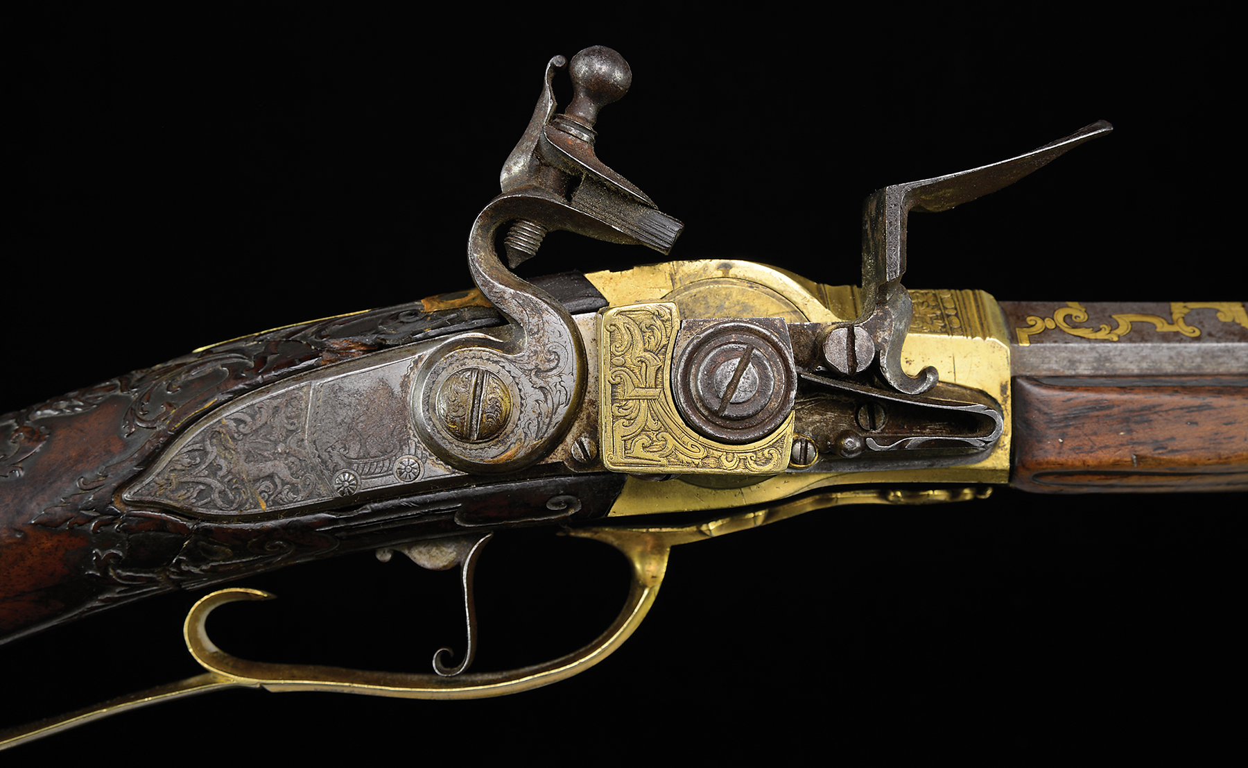 Repeating Flintlock Page 2 Steve Jackson Games Forums